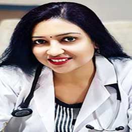 डॉ. रोली भारती सिन्हा