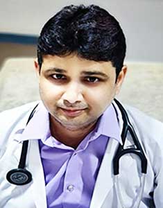 डॉ. आनन्द सिन्हा